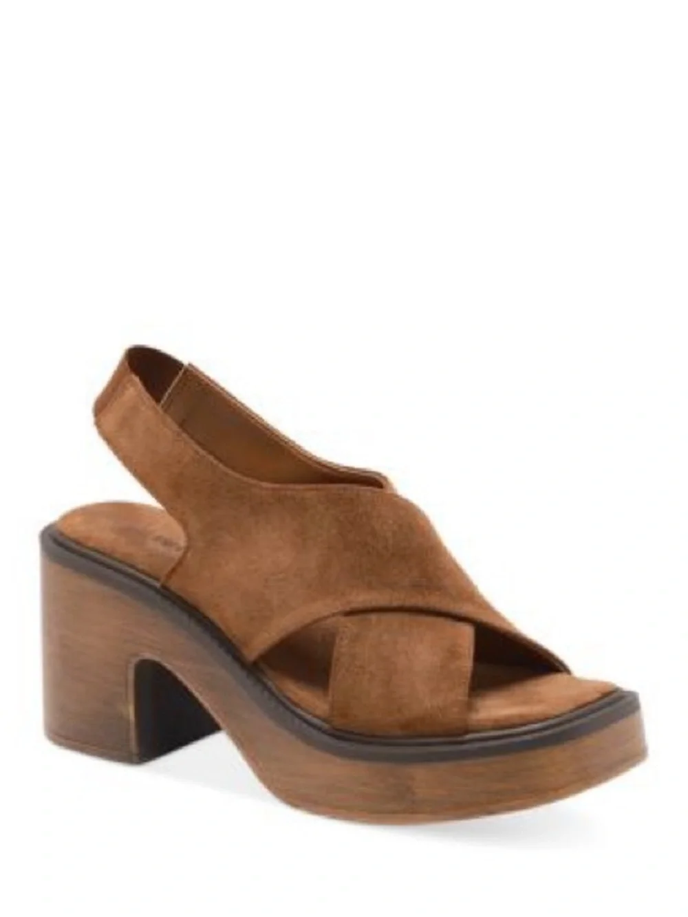 Free People Cora Platform Clogs